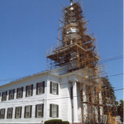 First Congregational Church, Broad Street, July 2008.jpg