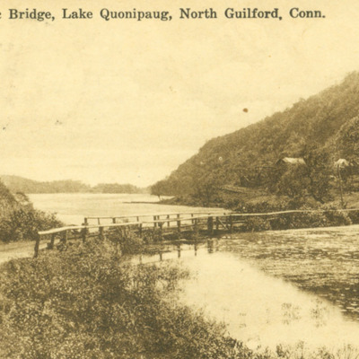 Rustic Bridge Lake Quonnipaug.jpg