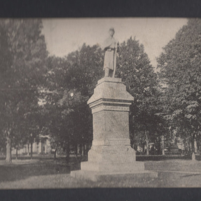 Soldier's Monument