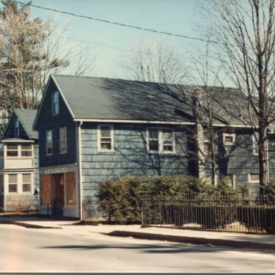 Guilford Cotton Shop, 69 Boston St, March, 1987.jpg