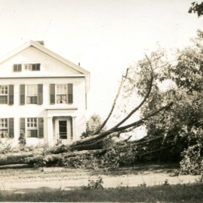 1944 or 1945 Hurricane.jpg