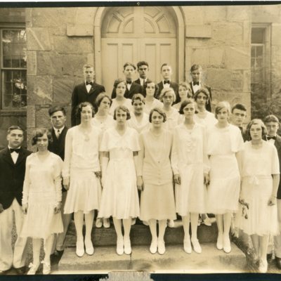 Guilford HS Class of 1930.jpg