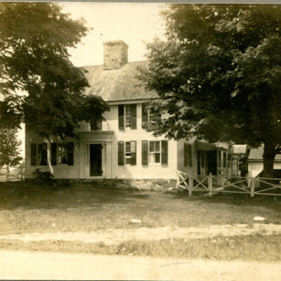 Residence of Nelson G Burr Clapboard Hill.jpg