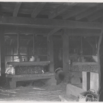 Leete's blacksmith shop.jpg