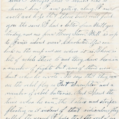 NORTON Elias letter 1862 June 26 page 1.jpg