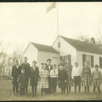 Class Picture Long Hill Road Isabel Chittenden Teacher.jpg