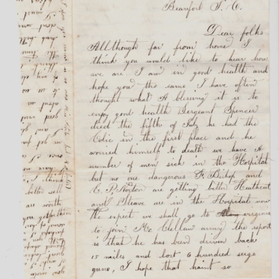 NORTON Elias letter 1862 Jul 13 page 1.jpg