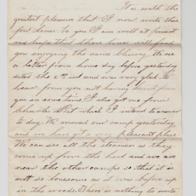 NORTON Elias letter 1862 Nov 21 page 1.jpg