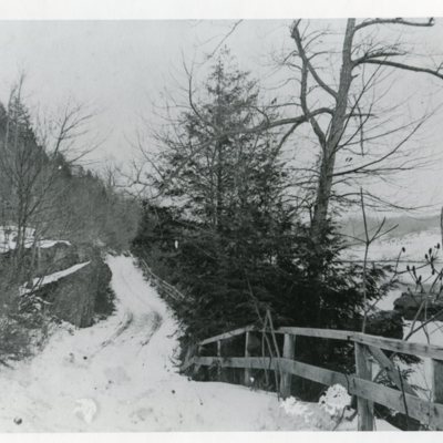 Rte 77 by Lake Quonnipaug.jpg