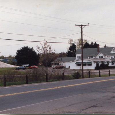 Chello s Restaurant, 1987, Boston Post Road.jpg