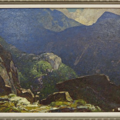 Hubbard painting Mt Katahdin.jpg