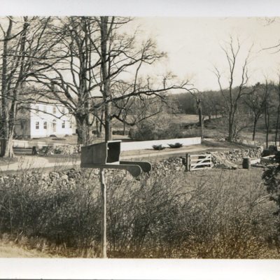 Foote Farm, Spring 1938, donated by AW.jpg