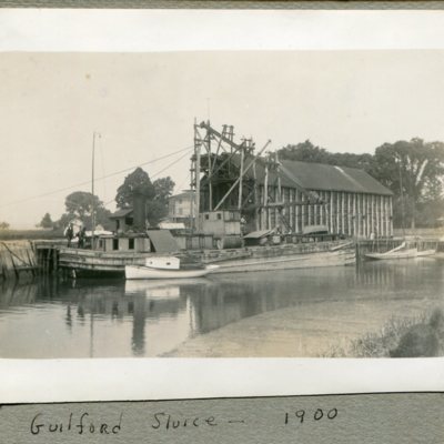 Guilford Sluice 1900.jpg