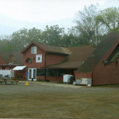 VFW Hall, Mill Road, taken October 2007.jpg