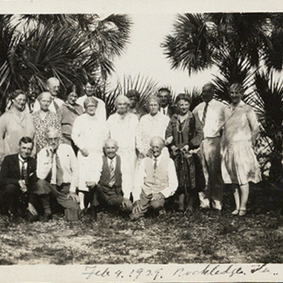 16A w Florida Rockledgy 2-19-1929 Henry Bullard.jpg