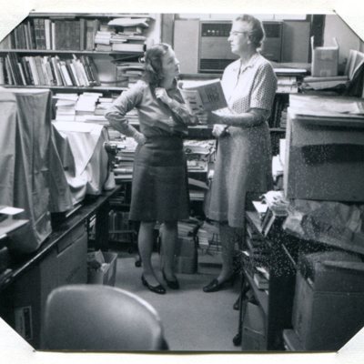 EBN 1972 and Jean Baldwin.jpg