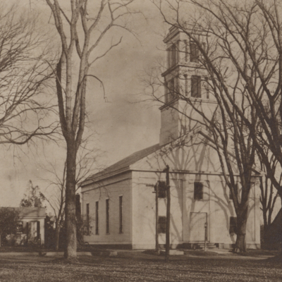 Park St, Churches, 49, Abolitionist Church, Third Congregational Church, Christian Science Church,.jpg