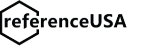 Reference USA icon