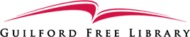 Guilford Free Library logo