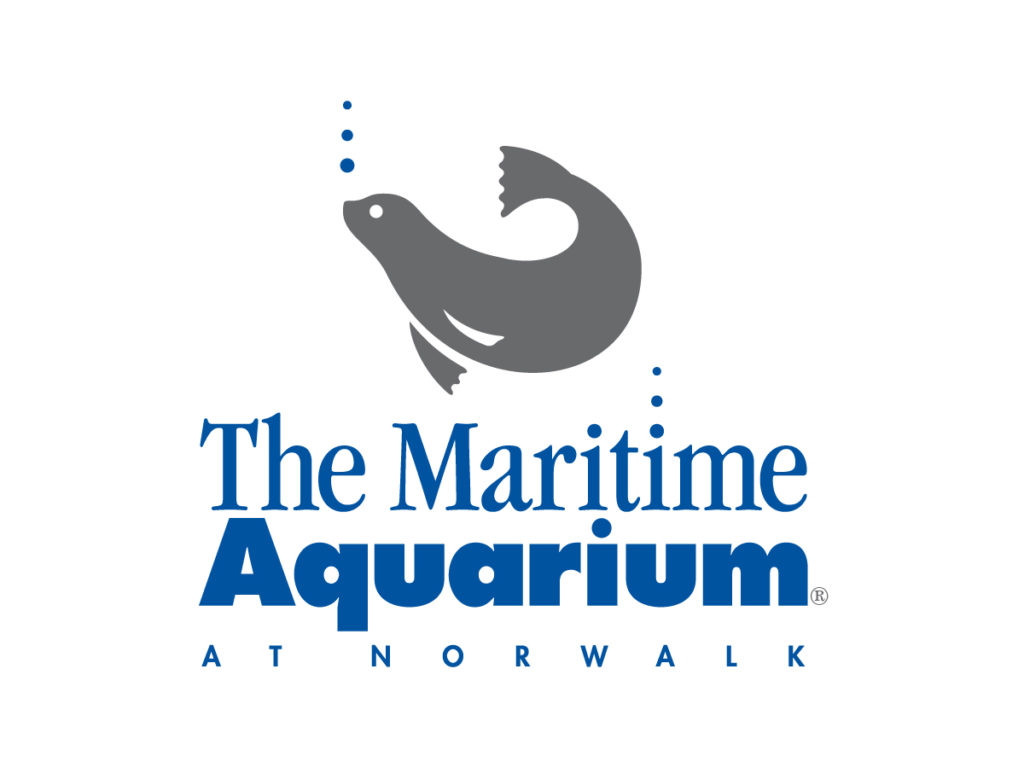 maritime-aquarium-logo – Guilford Free Library