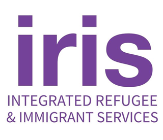 Integrated Refugee and Immigrant Services Logo