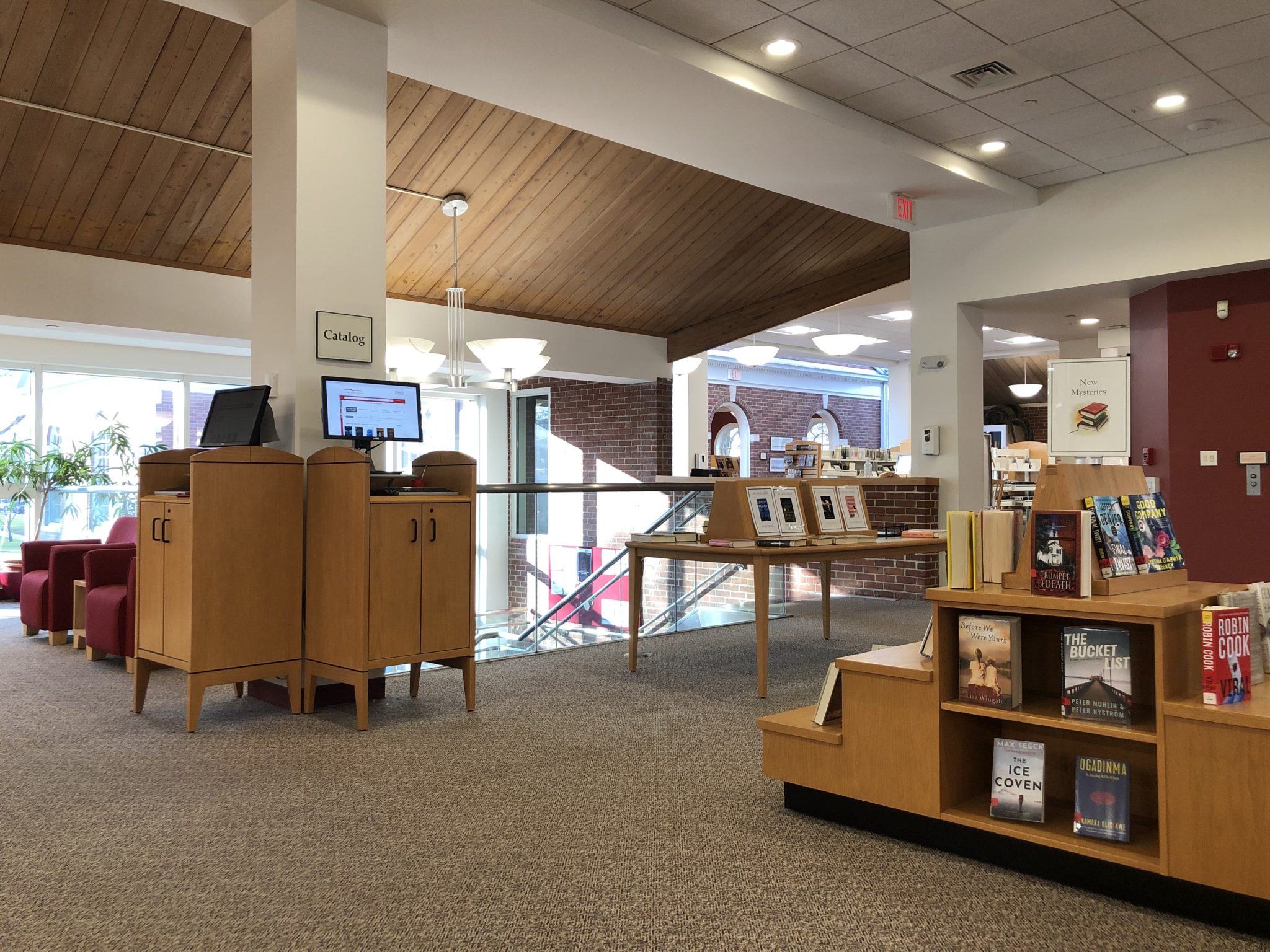 Guilford Free Library A learning community