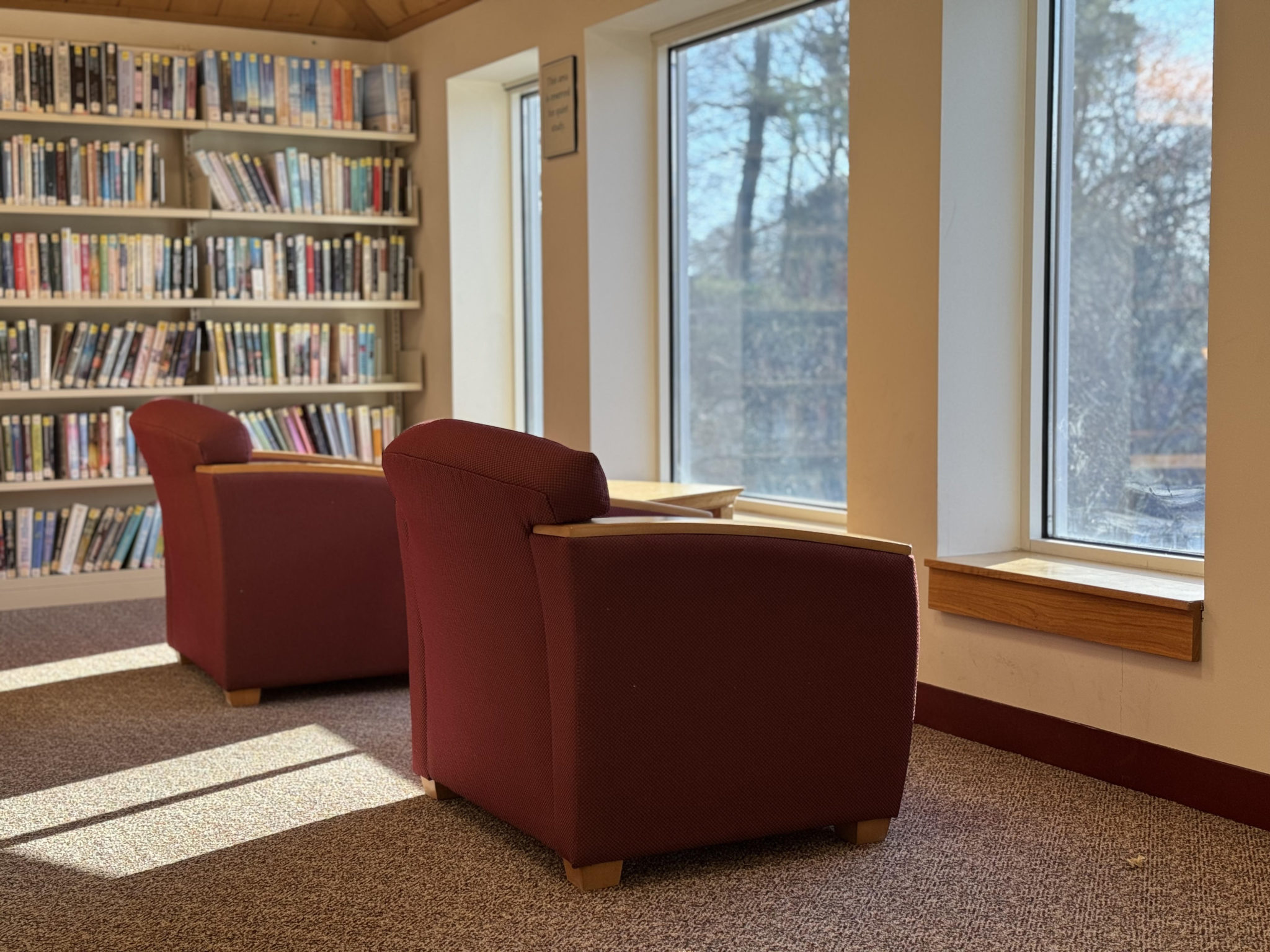 Guilford Free Library A learning community