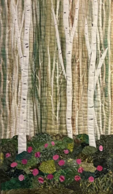 Showing in the Meeting Room Gallery from July 2nd to July 30th