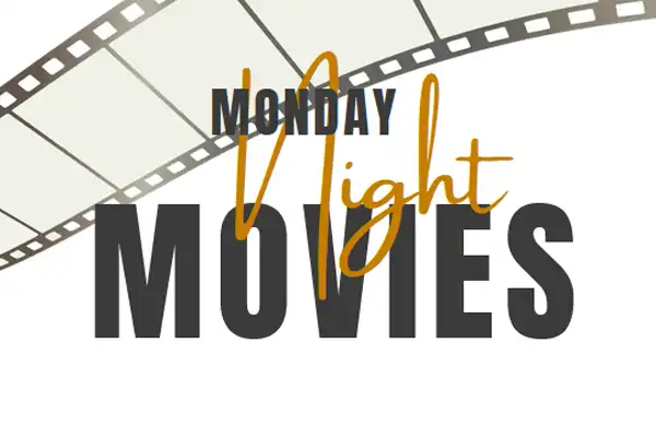 Monday Movies return on July 13th
